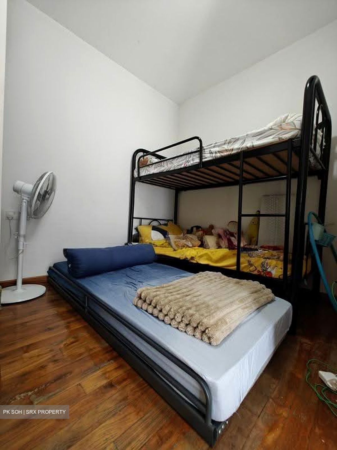 Suites @ Bukit Timah (D21), Apartment #610537041